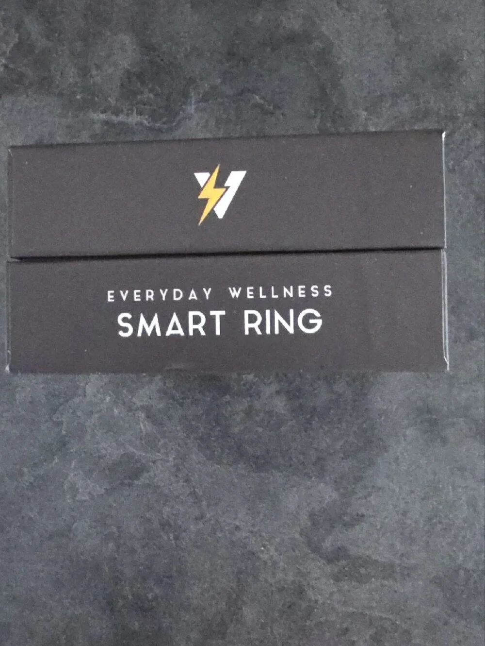 PurVolt smart ring